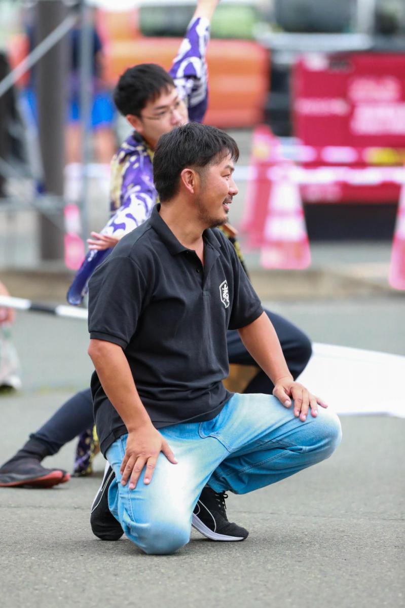 第3回奥州秋まつり・水沢産業まつりその1 2024/09/14