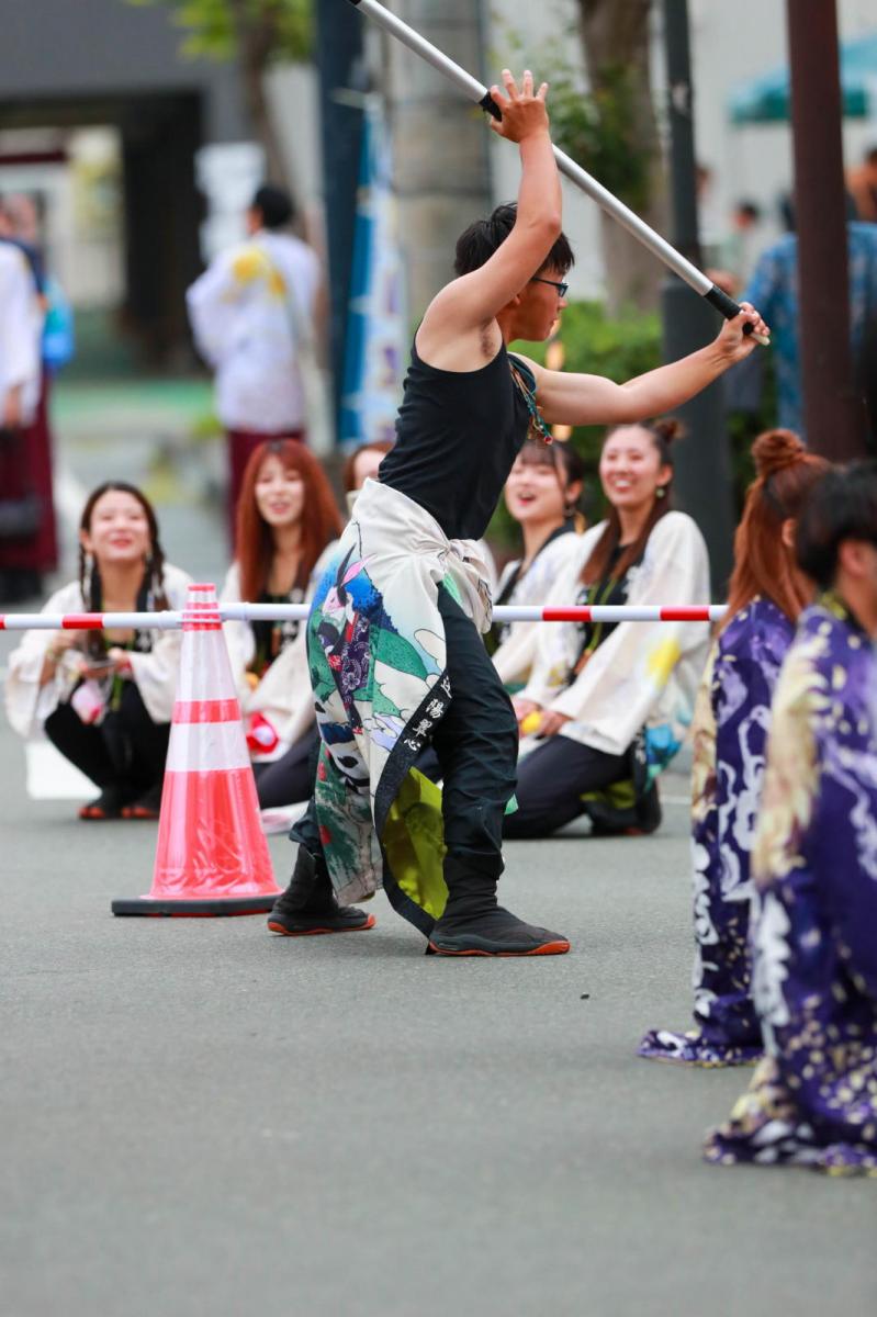 第3回奥州秋まつり・水沢産業まつりその1 2024/09/14