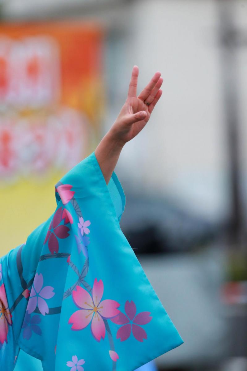 第3回奥州秋まつり・水沢産業まつりその1 2024/09/14