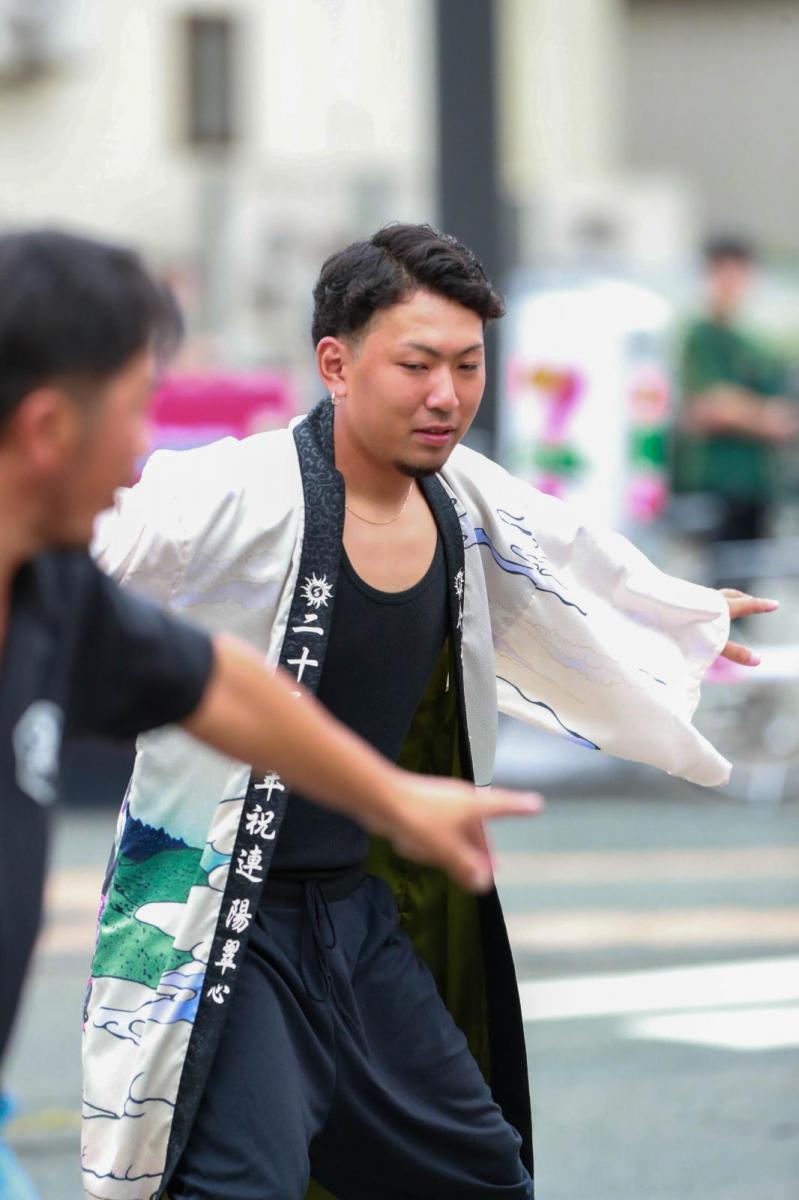 第3回奥州秋まつり・水沢産業まつりその1 2024/09/14