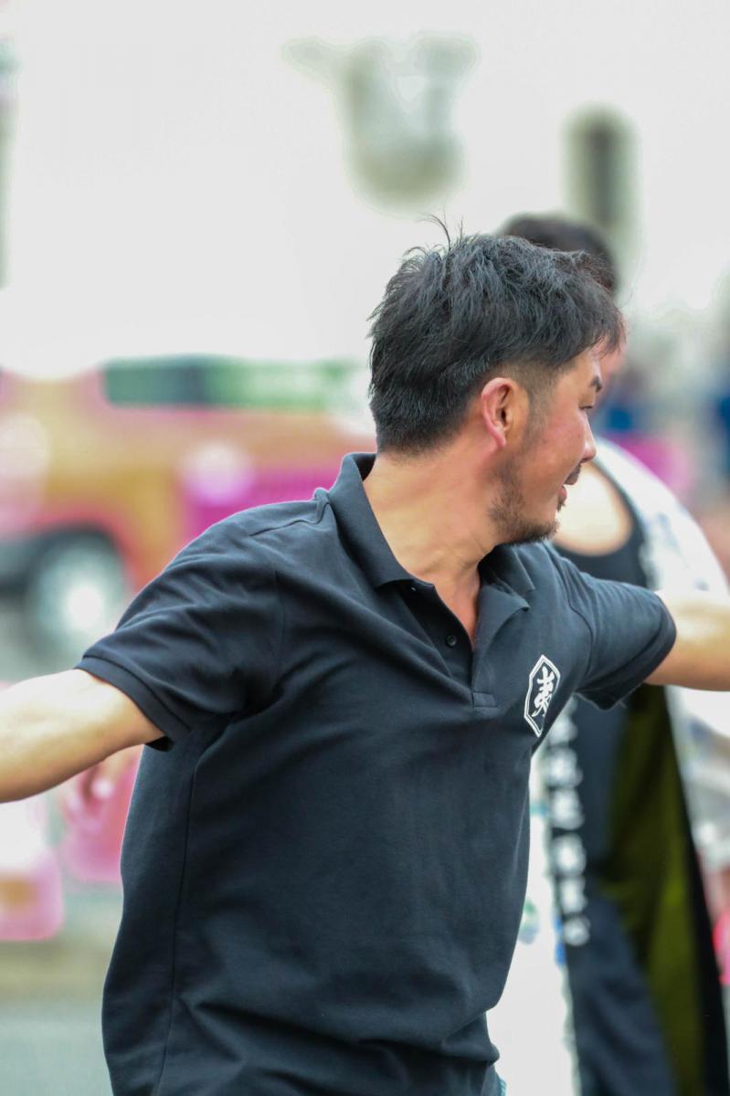 第3回奥州秋まつり・水沢産業まつりその1 2024/09/14