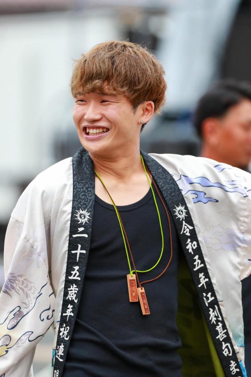 第3回奥州秋まつり・水沢産業まつりその1 2024/09/14