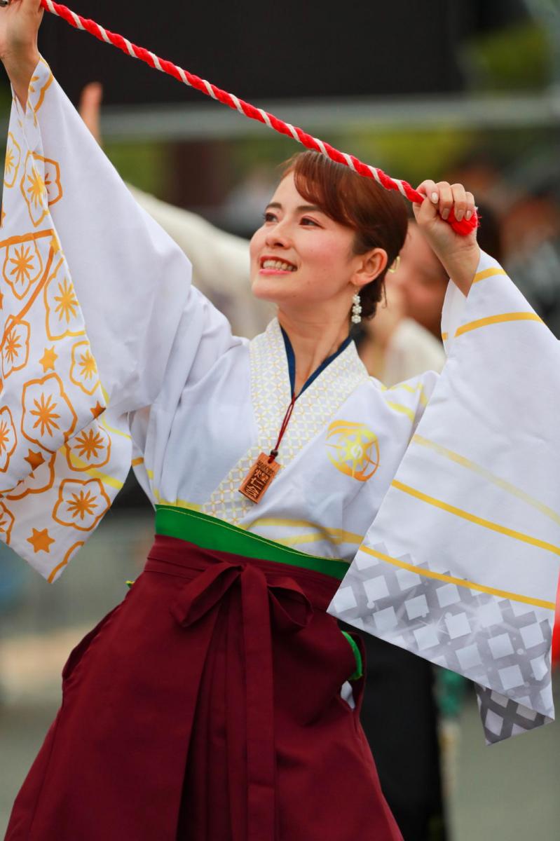 第3回奥州秋まつり・水沢産業まつりその1 2024/09/14