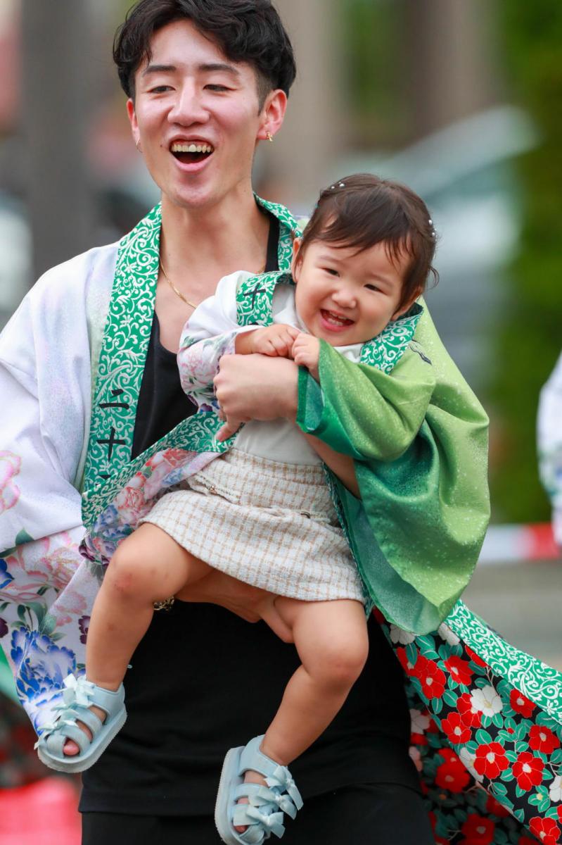 第3回奥州秋まつり・水沢産業まつりその1 2024/09/14