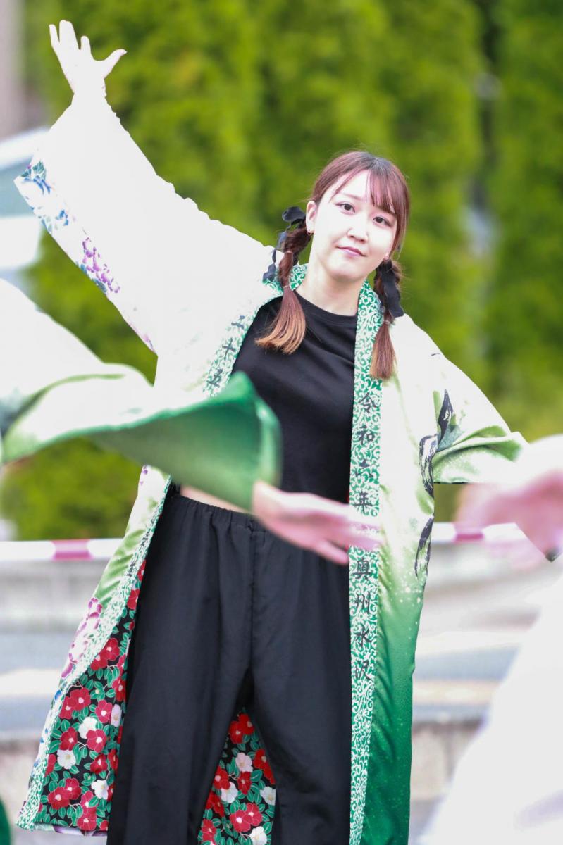 第3回奥州秋まつり・水沢産業まつりその1 2024/09/14