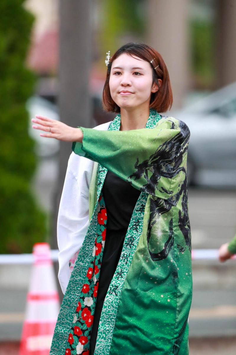 第3回奥州秋まつり・水沢産業まつりその1 2024/09/14