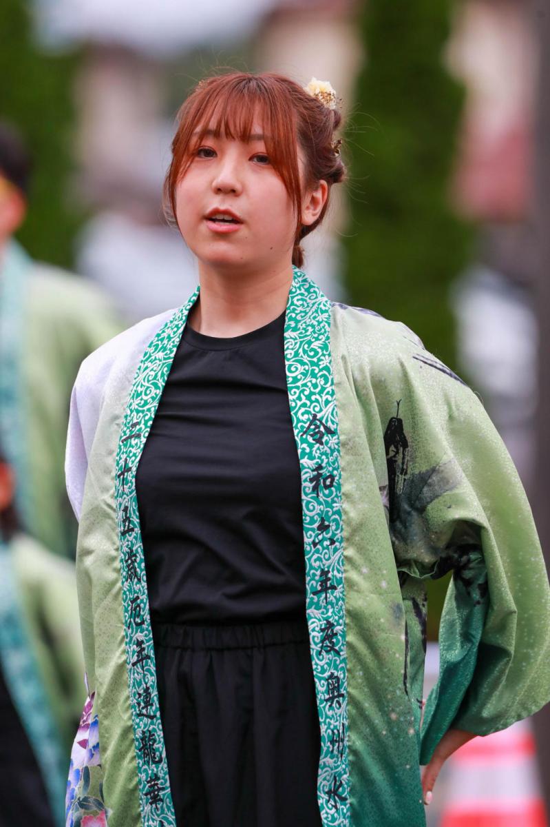 第3回奥州秋まつり・水沢産業まつりその1 2024/09/14