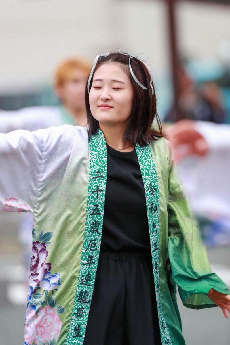 第3回奥州秋まつり・水沢産業まつりその1 2024/09/14