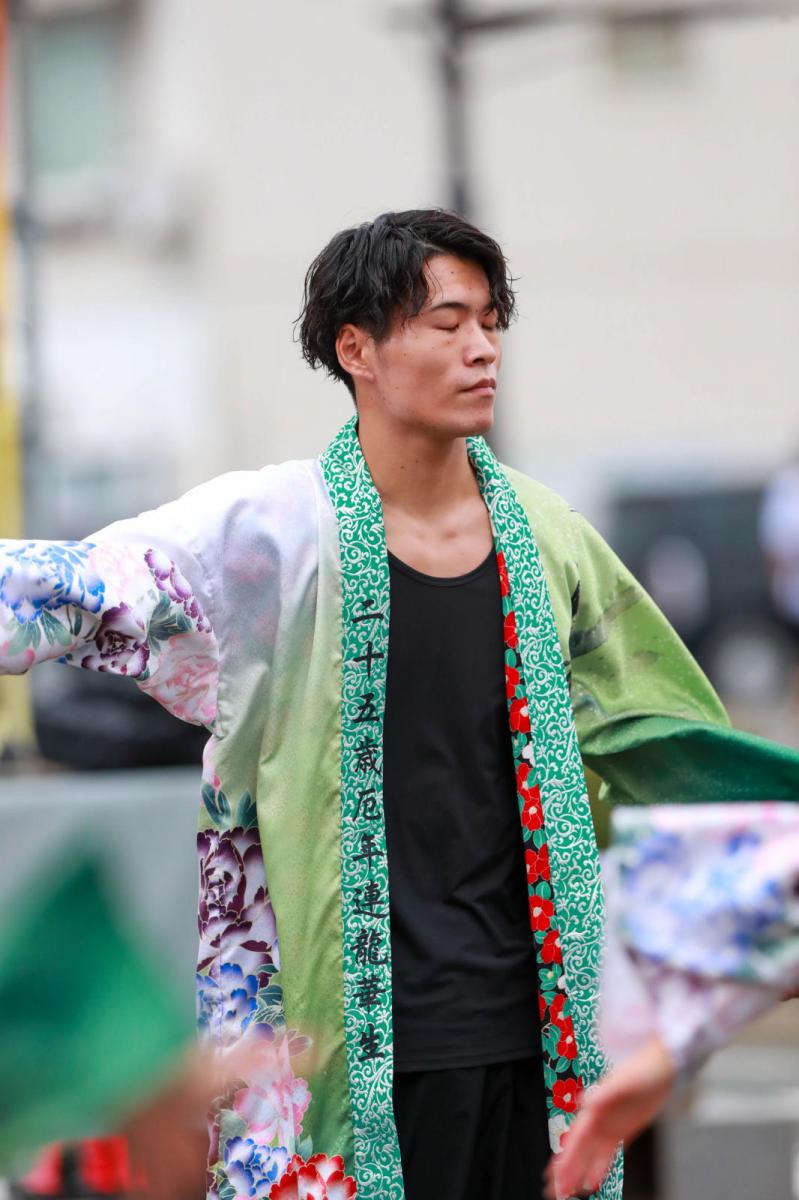 第3回奥州秋まつり・水沢産業まつりその1 2024/09/14