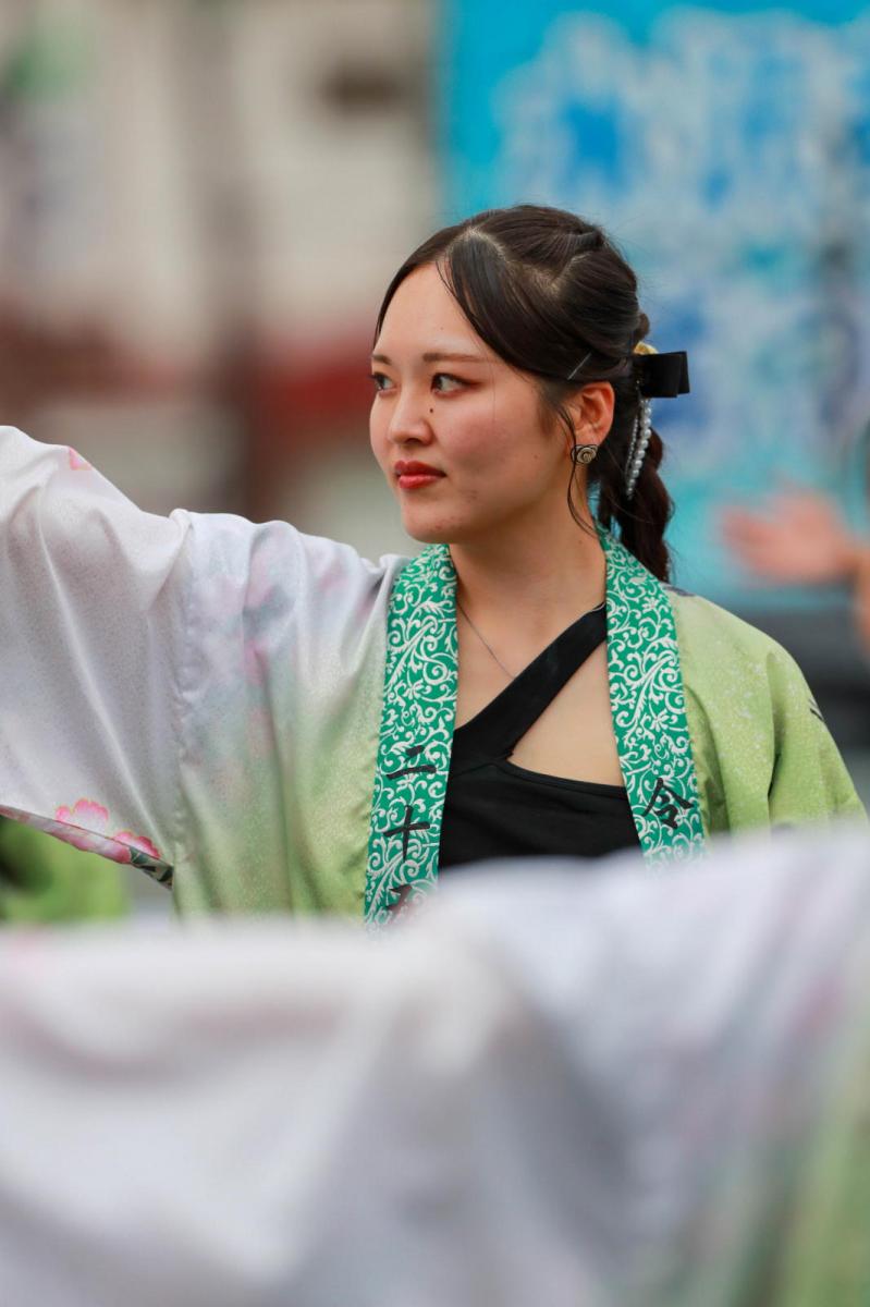 第3回奥州秋まつり・水沢産業まつりその1 2024/09/14