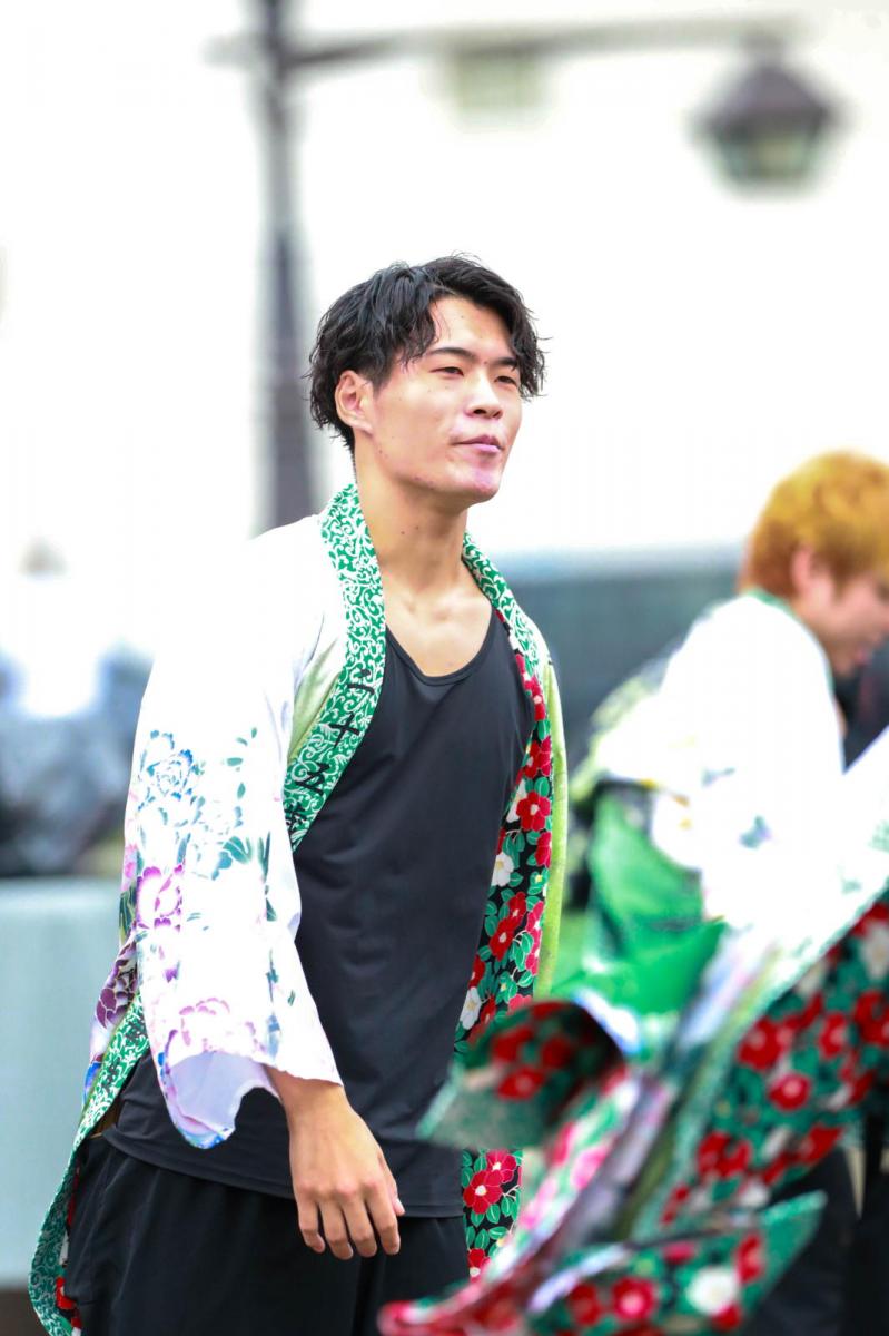 第3回奥州秋まつり・水沢産業まつりその1 2024/09/14