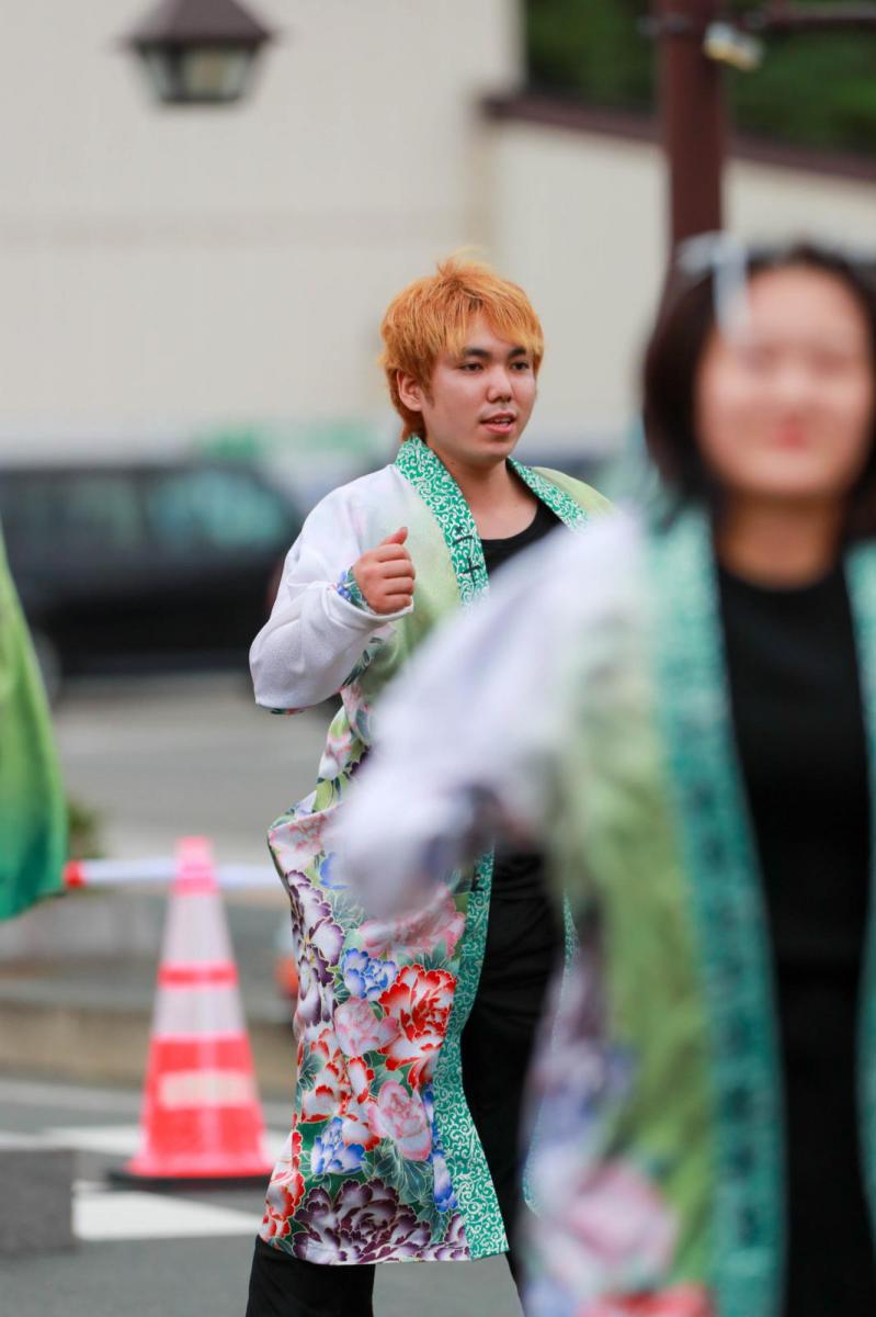 第3回奥州秋まつり・水沢産業まつりその1 2024/09/14