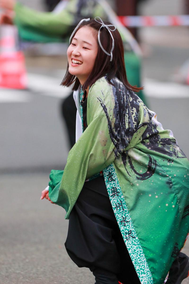 第3回奥州秋まつり・水沢産業まつりその1 2024/09/14