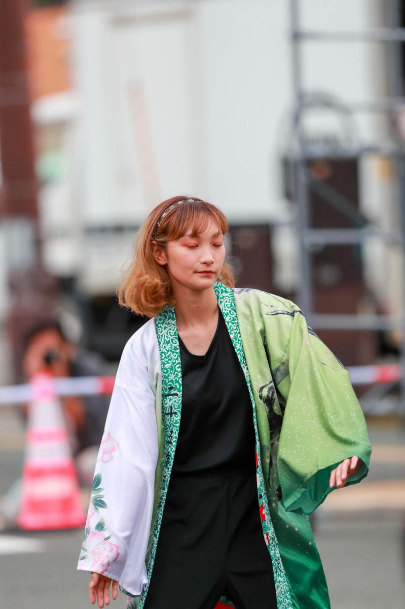 第3回奥州秋まつり・水沢産業まつりその1 2024/09/14