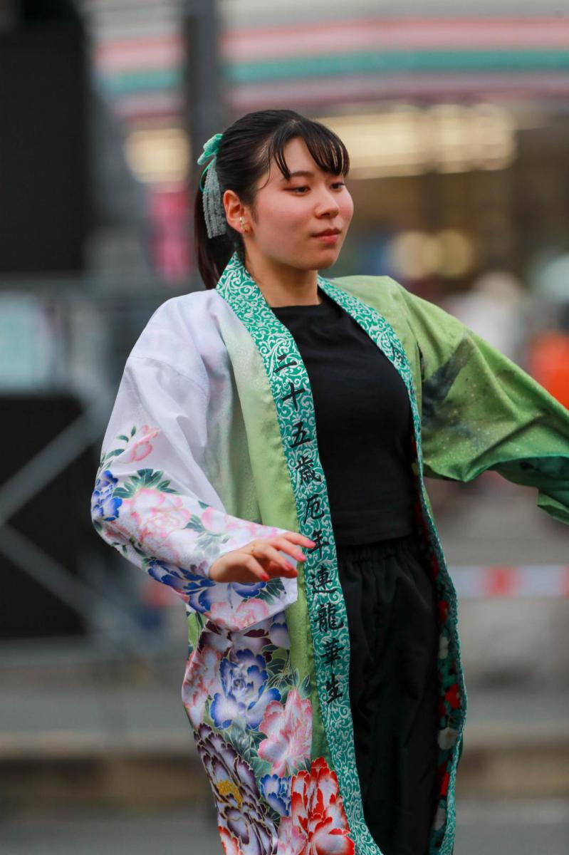 第3回奥州秋まつり・水沢産業まつりその1 2024/09/14