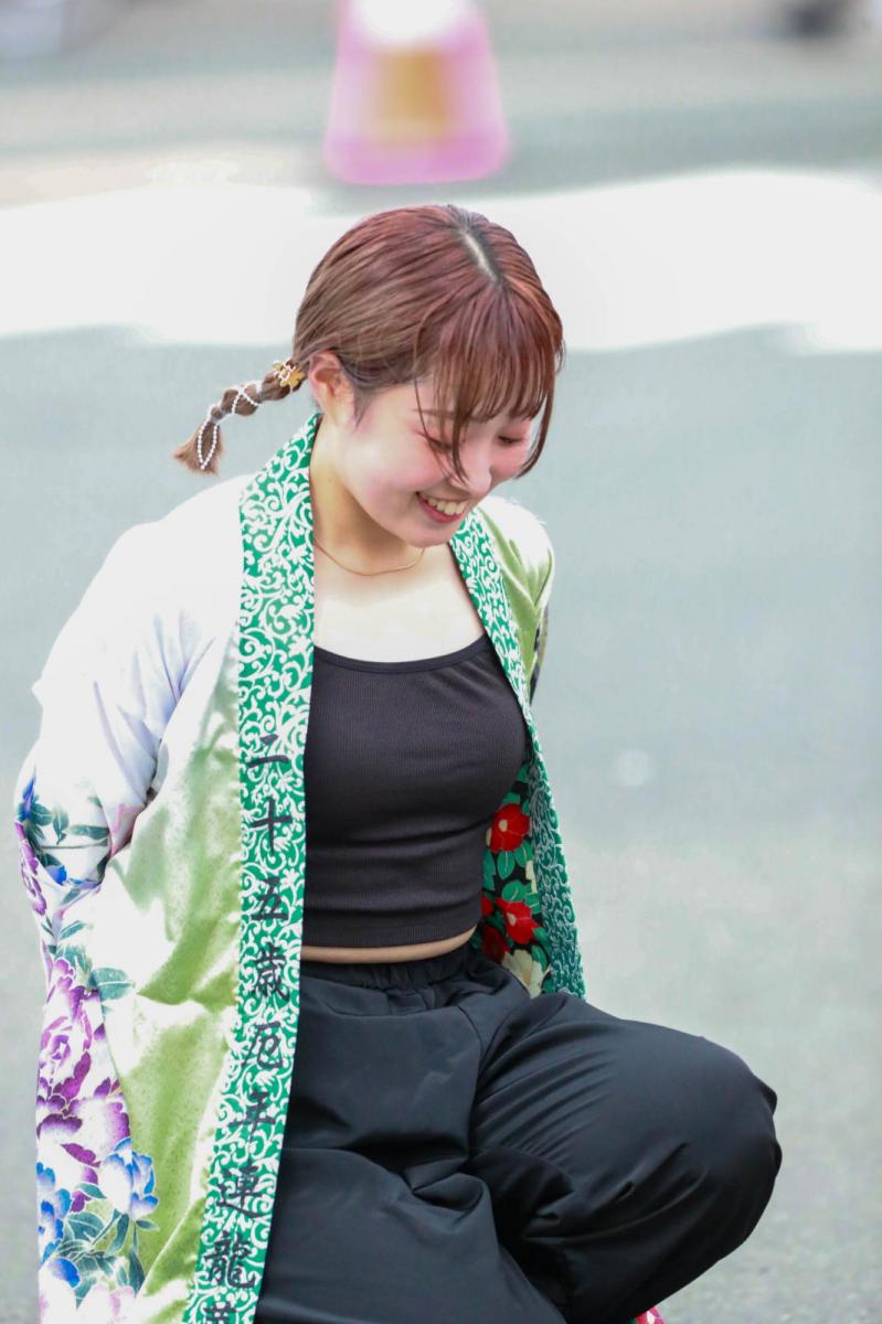 第3回奥州秋まつり・水沢産業まつりその1 2024/09/14