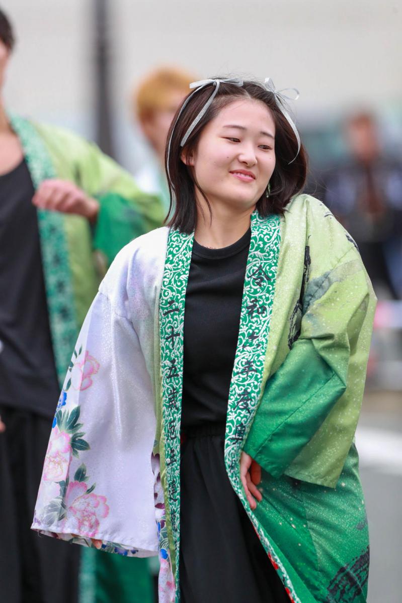 第3回奥州秋まつり・水沢産業まつりその1 2024/09/14