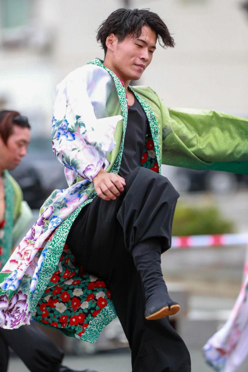 第3回奥州秋まつり・水沢産業まつりその1 2024/09/14