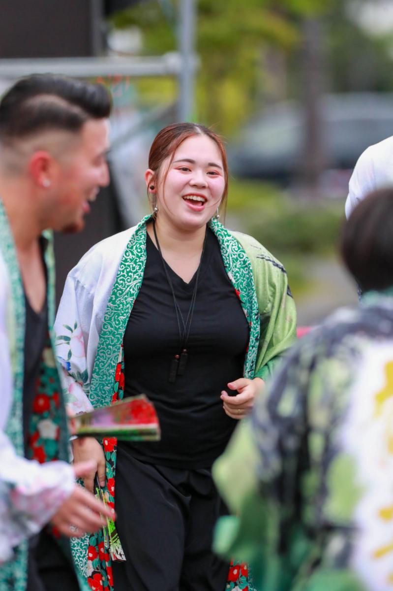 第3回奥州秋まつり・水沢産業まつりその1 2024/09/14