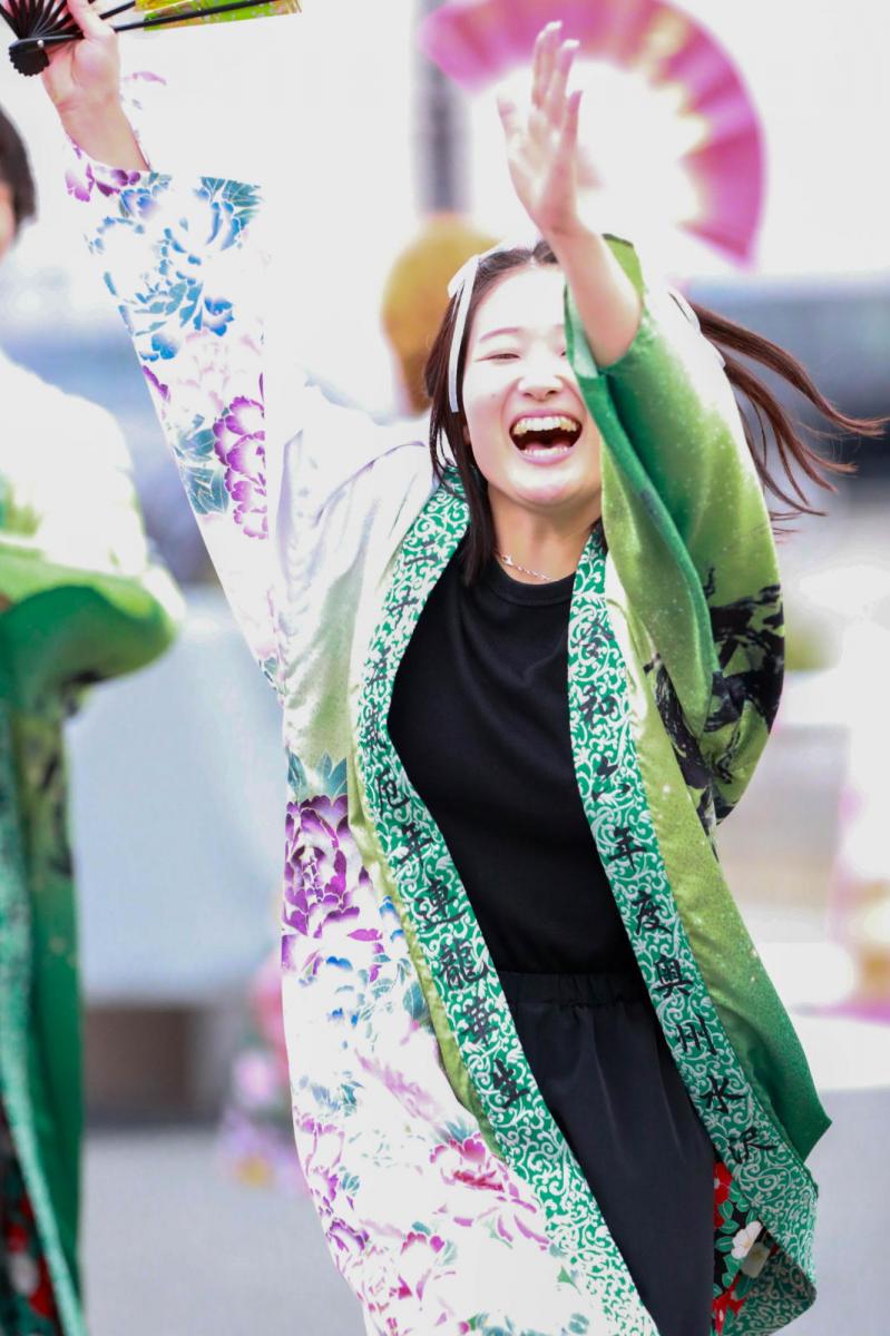 第3回奥州秋まつり・水沢産業まつりその1 2024/09/14