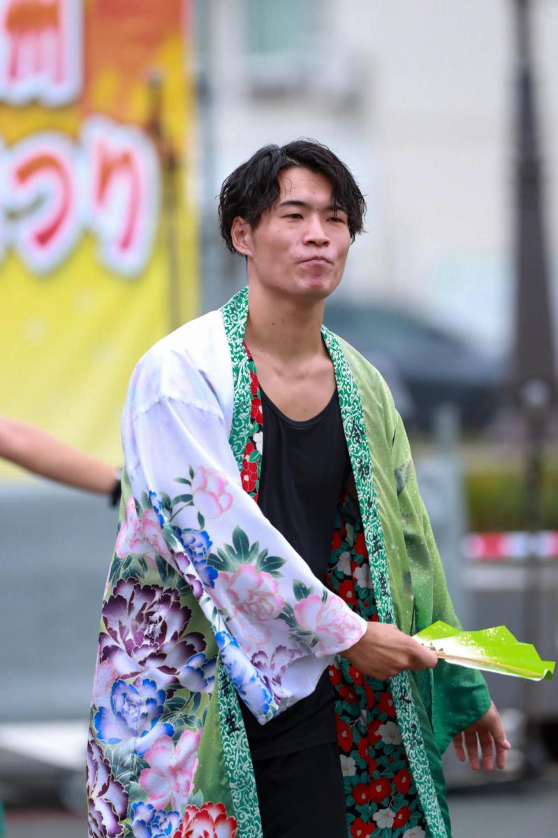 第3回奥州秋まつり・水沢産業まつりその1 2024/09/14