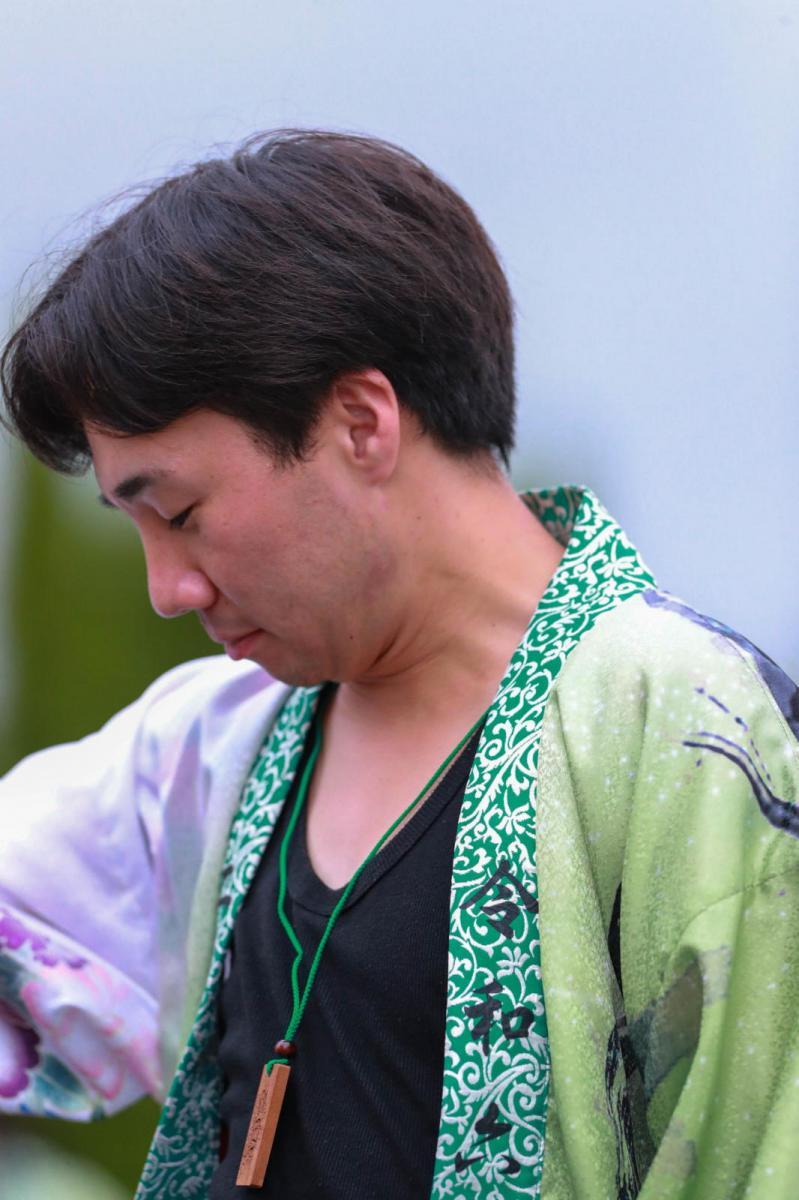 第3回奥州秋まつり・水沢産業まつりその1 2024/09/14