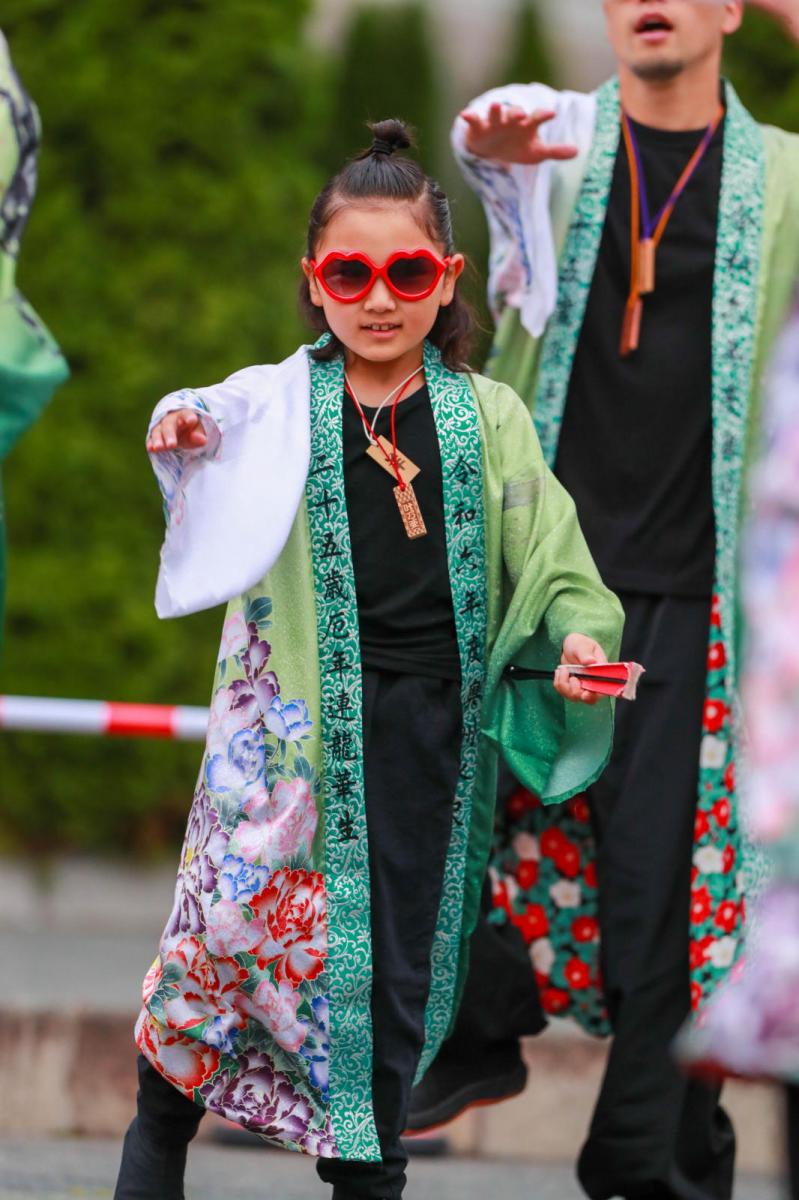 第3回奥州秋まつり・水沢産業まつりその1 2024/09/14