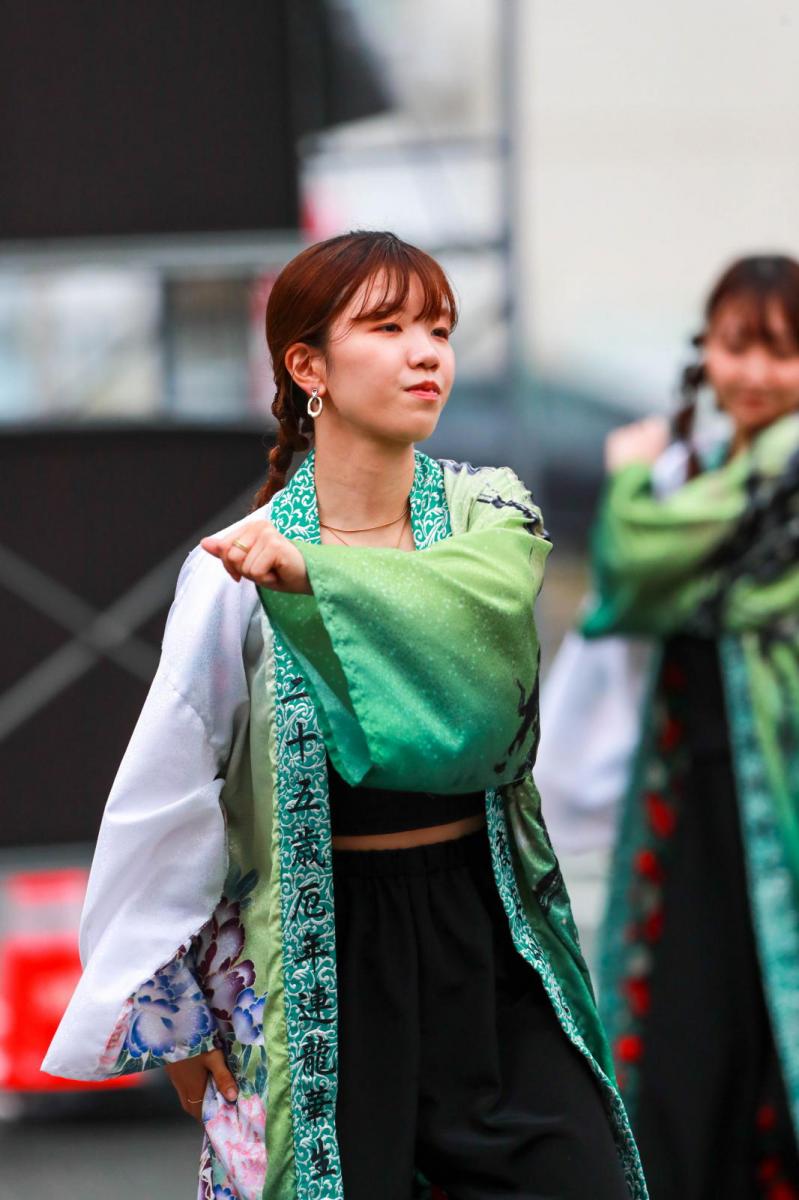 第3回奥州秋まつり・水沢産業まつりその1 2024/09/14