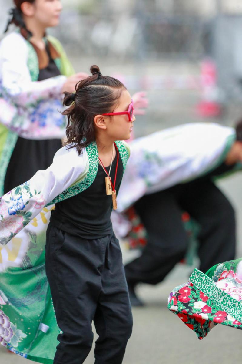 第3回奥州秋まつり・水沢産業まつりその1 2024/09/14