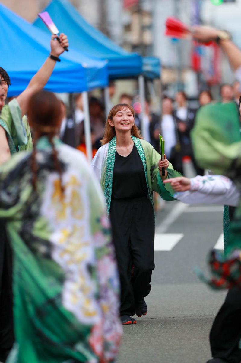 第3回奥州秋まつり・水沢産業まつりその1 2024/09/14