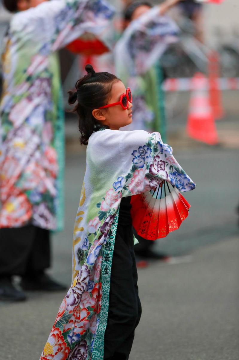 第3回奥州秋まつり・水沢産業まつりその1 2024/09/14