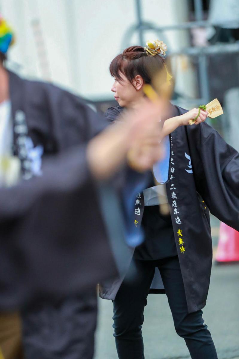 第3回奥州秋まつり・水沢産業まつりその1 2024/09/14