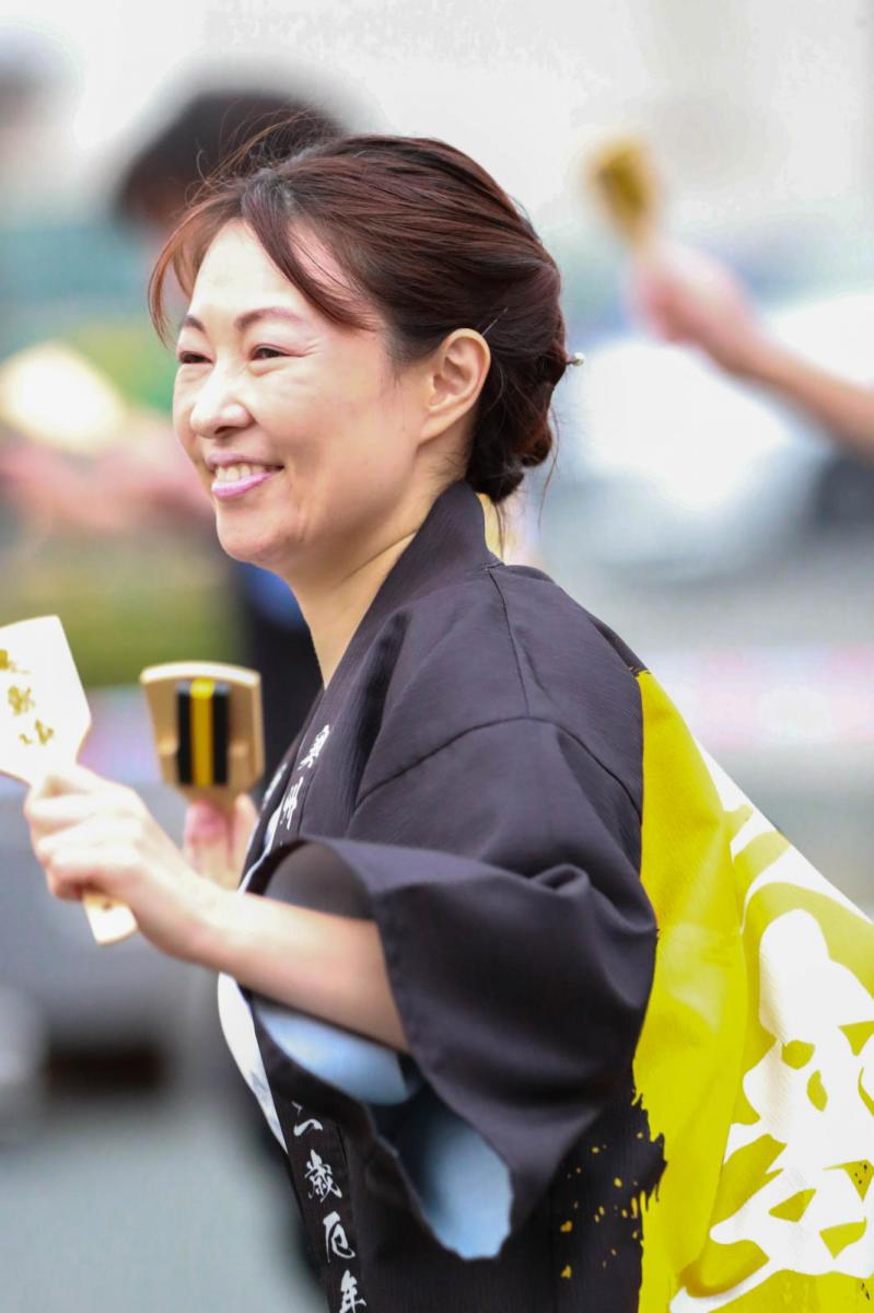 第3回奥州秋まつり・水沢産業まつりその1 2024/09/14