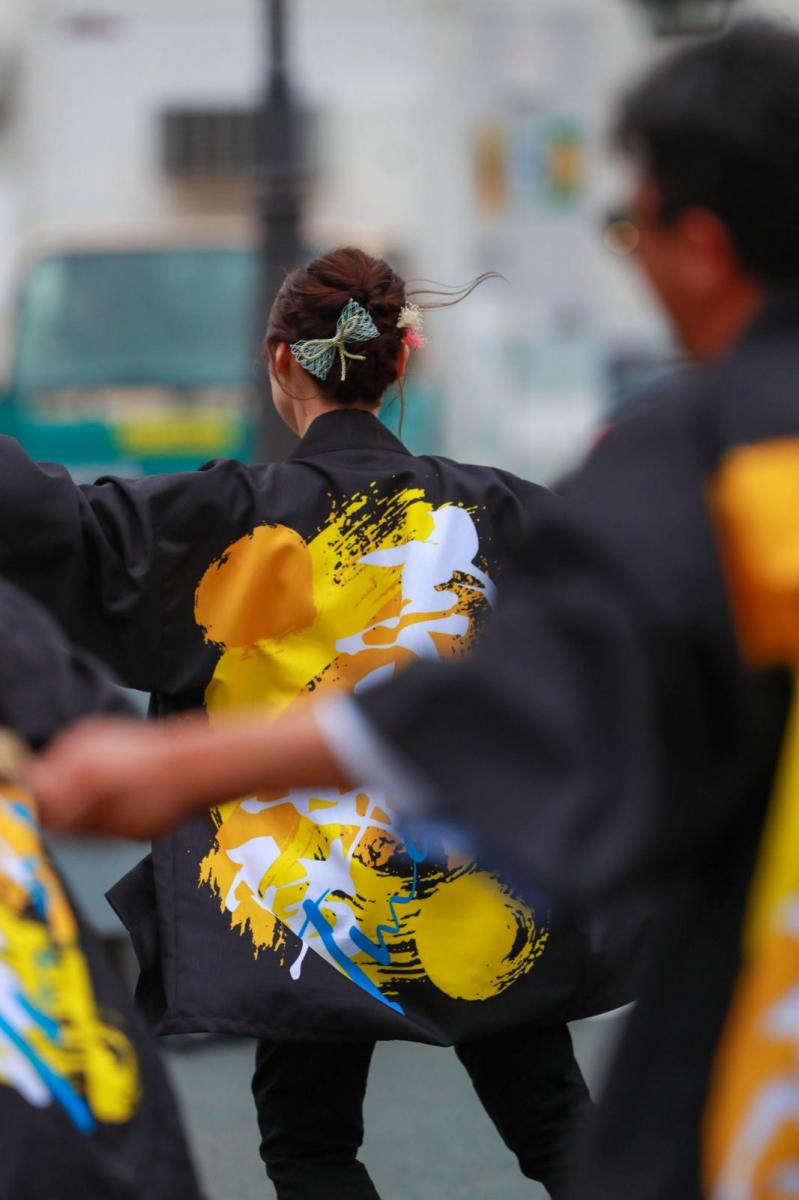 第3回奥州秋まつり・水沢産業まつりその1 2024/09/14