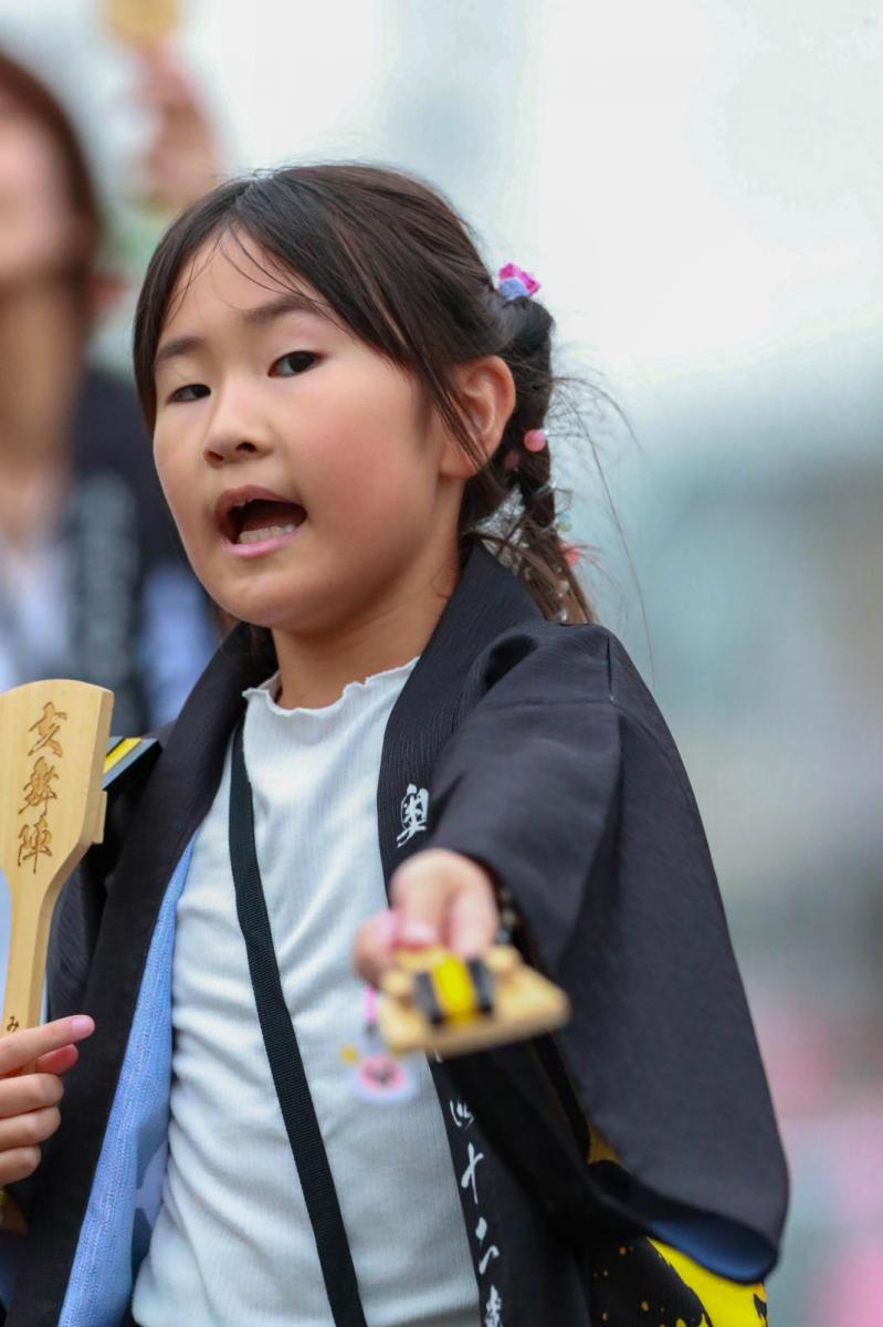 第3回奥州秋まつり・水沢産業まつりその1 2024/09/14