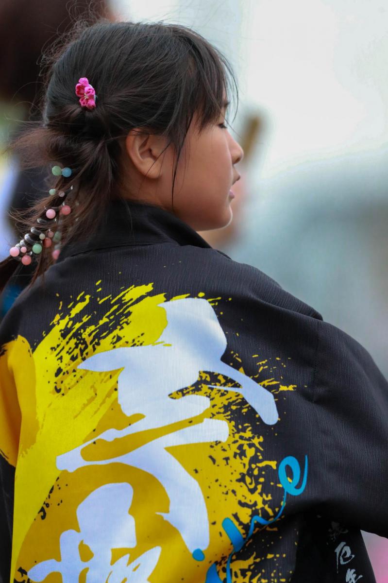 第3回奥州秋まつり・水沢産業まつりその1 2024/09/14