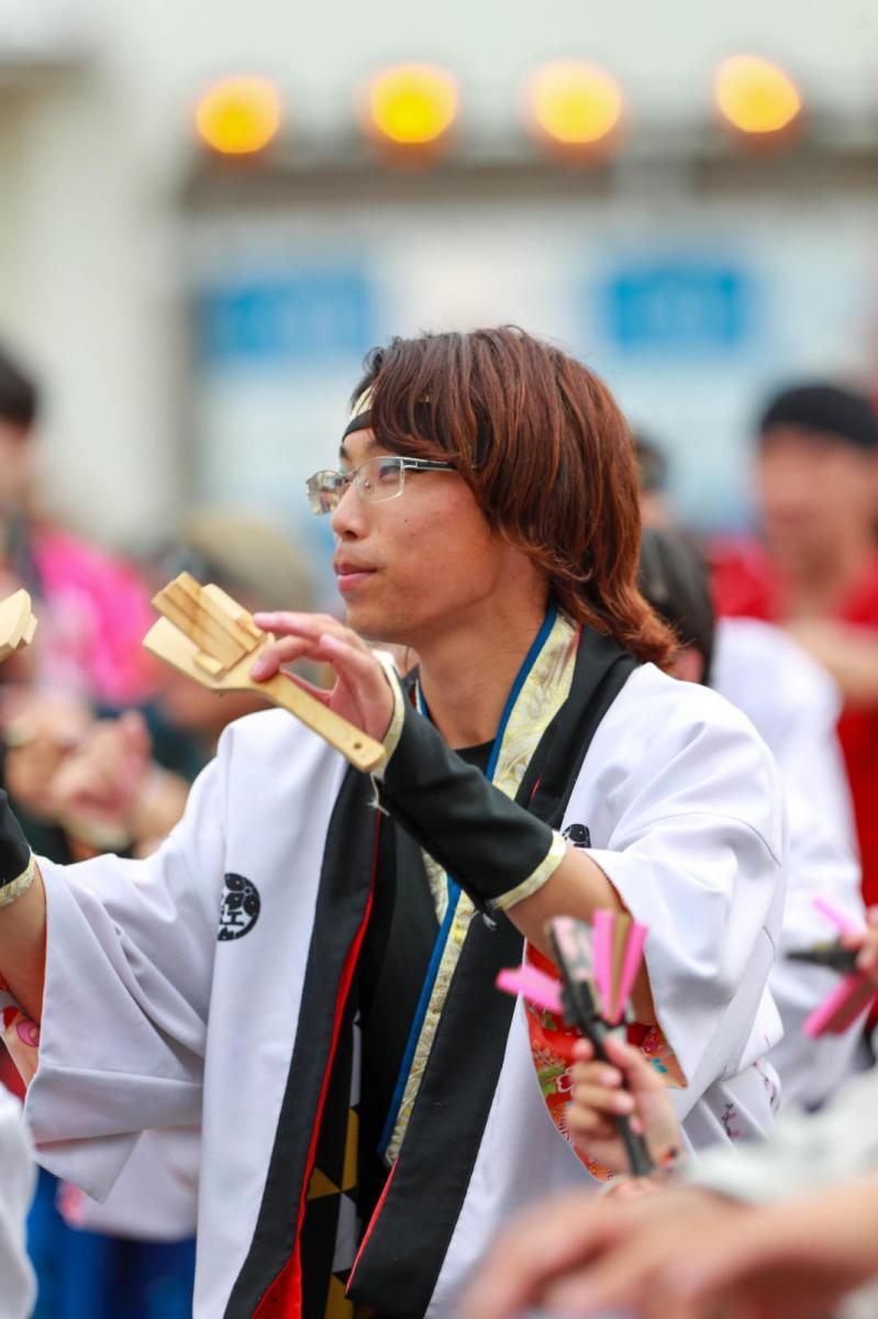 第21回奥州YOSAKOIinみずさわ2024その1 2024/09/15