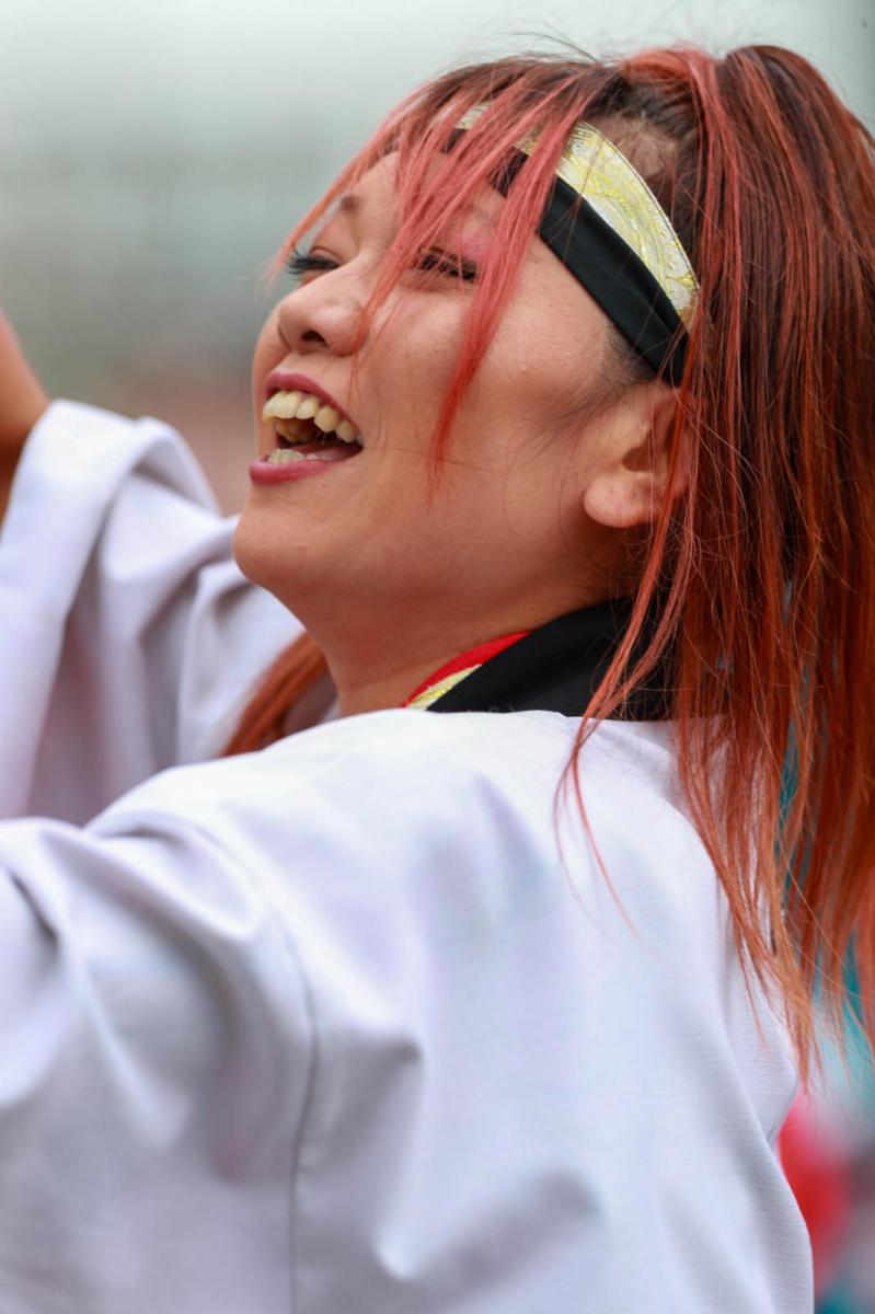 第21回奥州YOSAKOIinみずさわ2024その1 2024/09/15