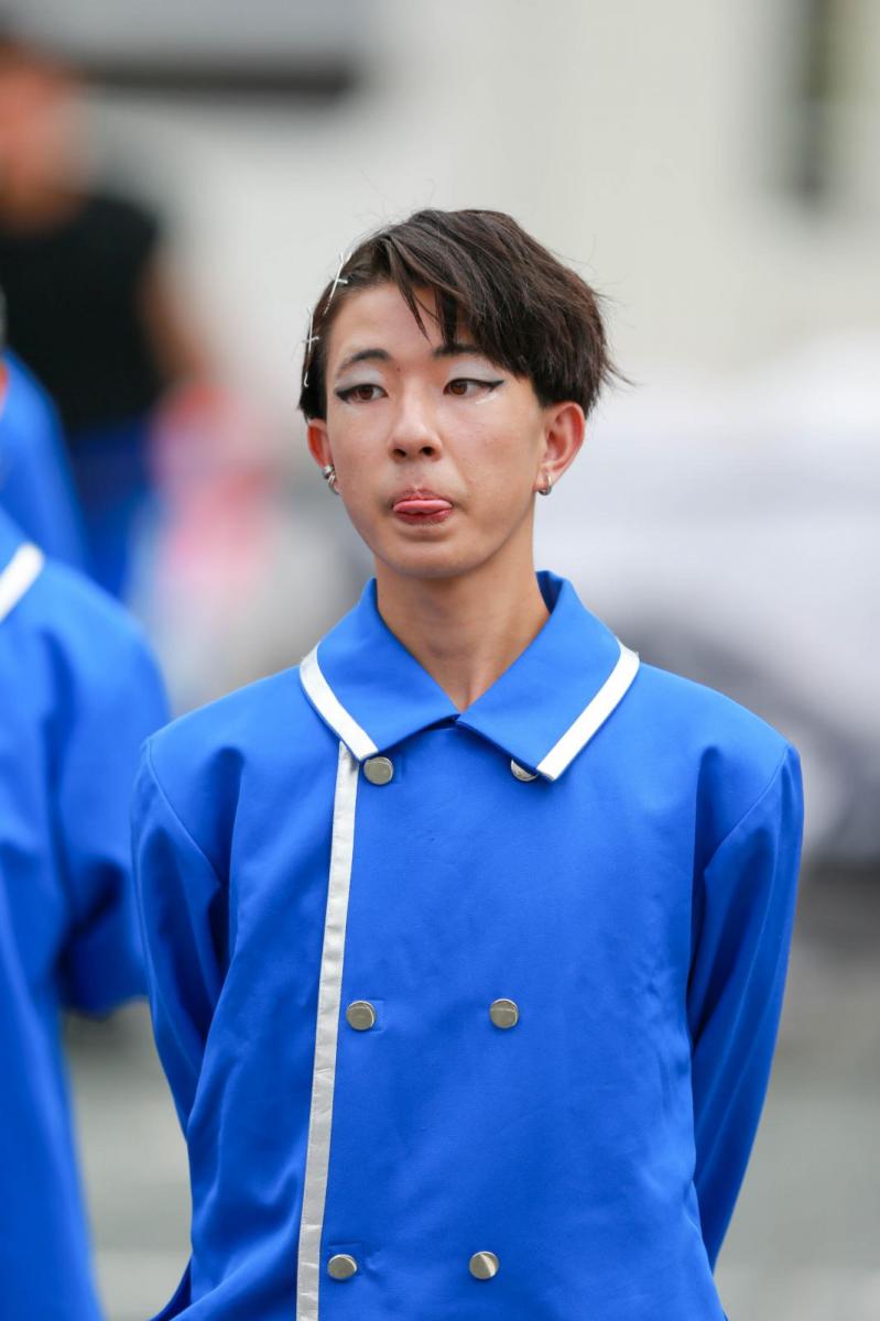 第21回奥州YOSAKOIinみずさわ2024その1 2024/09/15