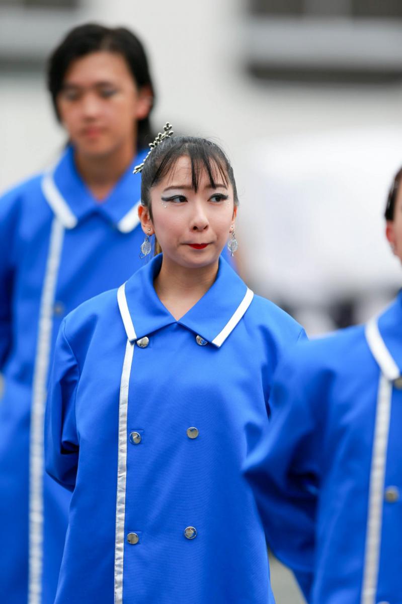 第21回奥州YOSAKOIinみずさわ2024その1 2024/09/15