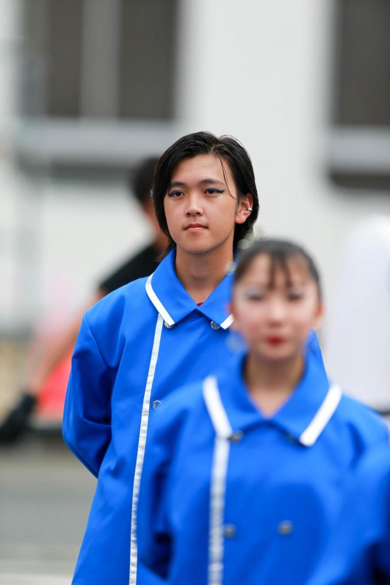 第21回奥州YOSAKOIinみずさわ2024その1 2024/09/15