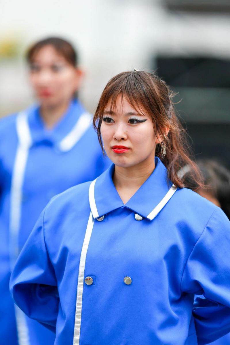 第21回奥州YOSAKOIinみずさわ2024その1 2024/09/15