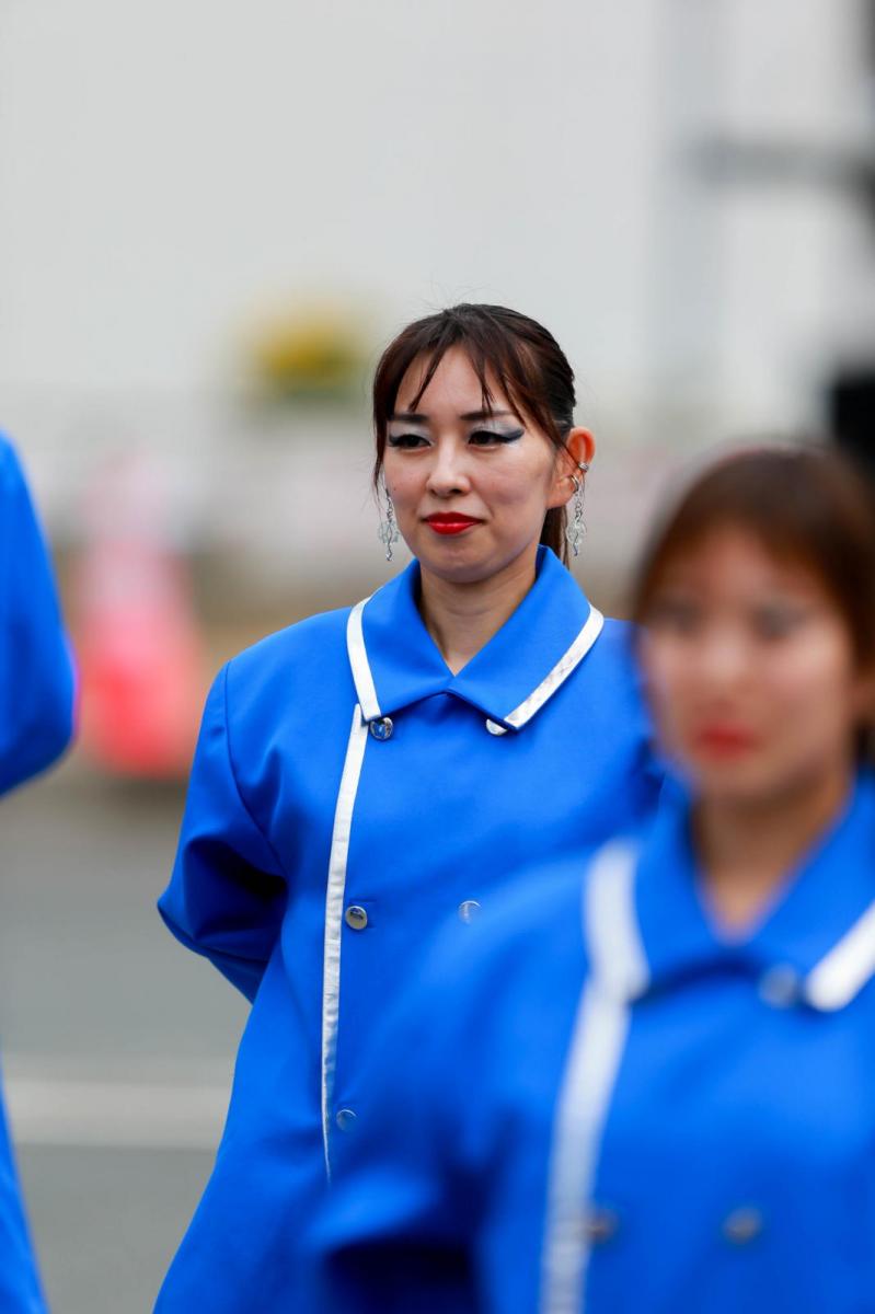 第21回奥州YOSAKOIinみずさわ2024その1 2024/09/15