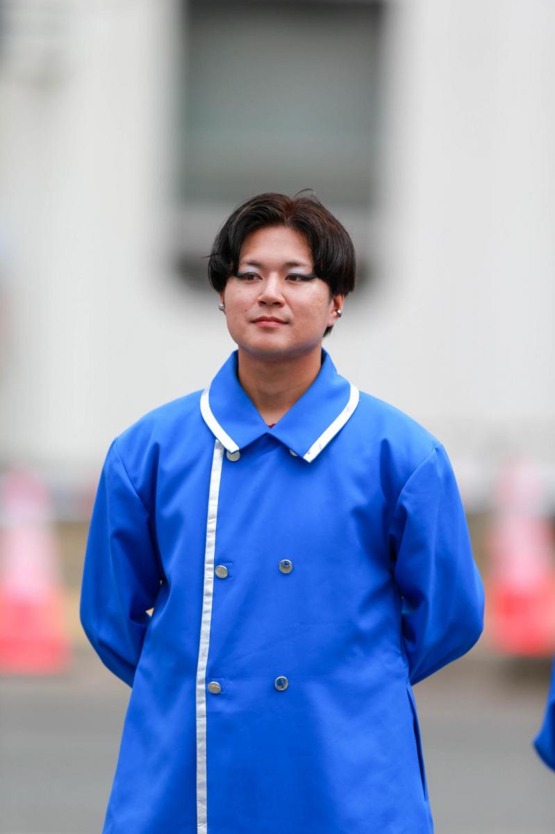 第21回奥州YOSAKOIinみずさわ2024その1 2024/09/15