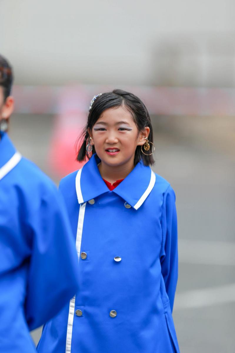 第21回奥州YOSAKOIinみずさわ2024その1 2024/09/15