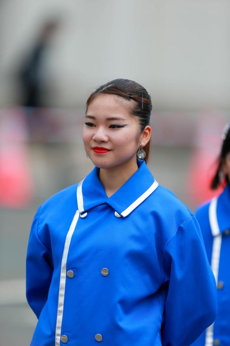 第21回奥州YOSAKOIinみずさわ2024その1 2024/09/15