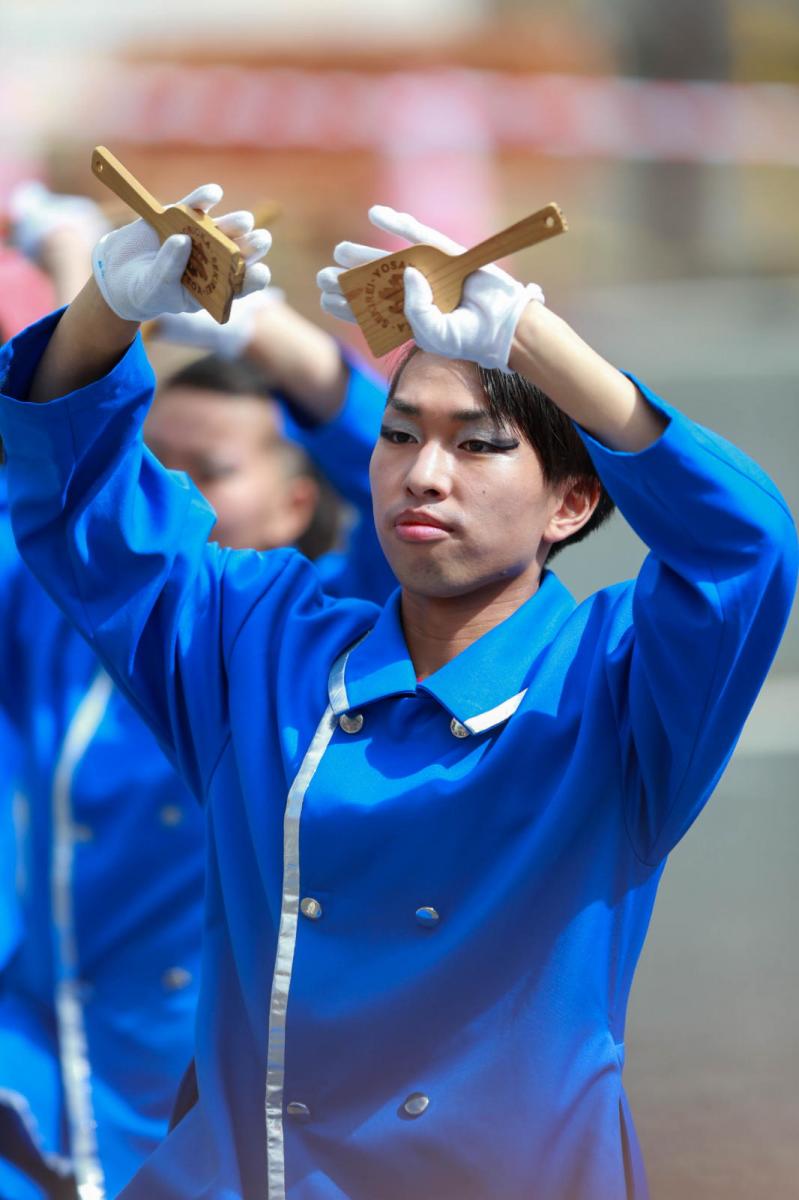 第21回奥州YOSAKOIinみずさわ2024その1 2024/09/15