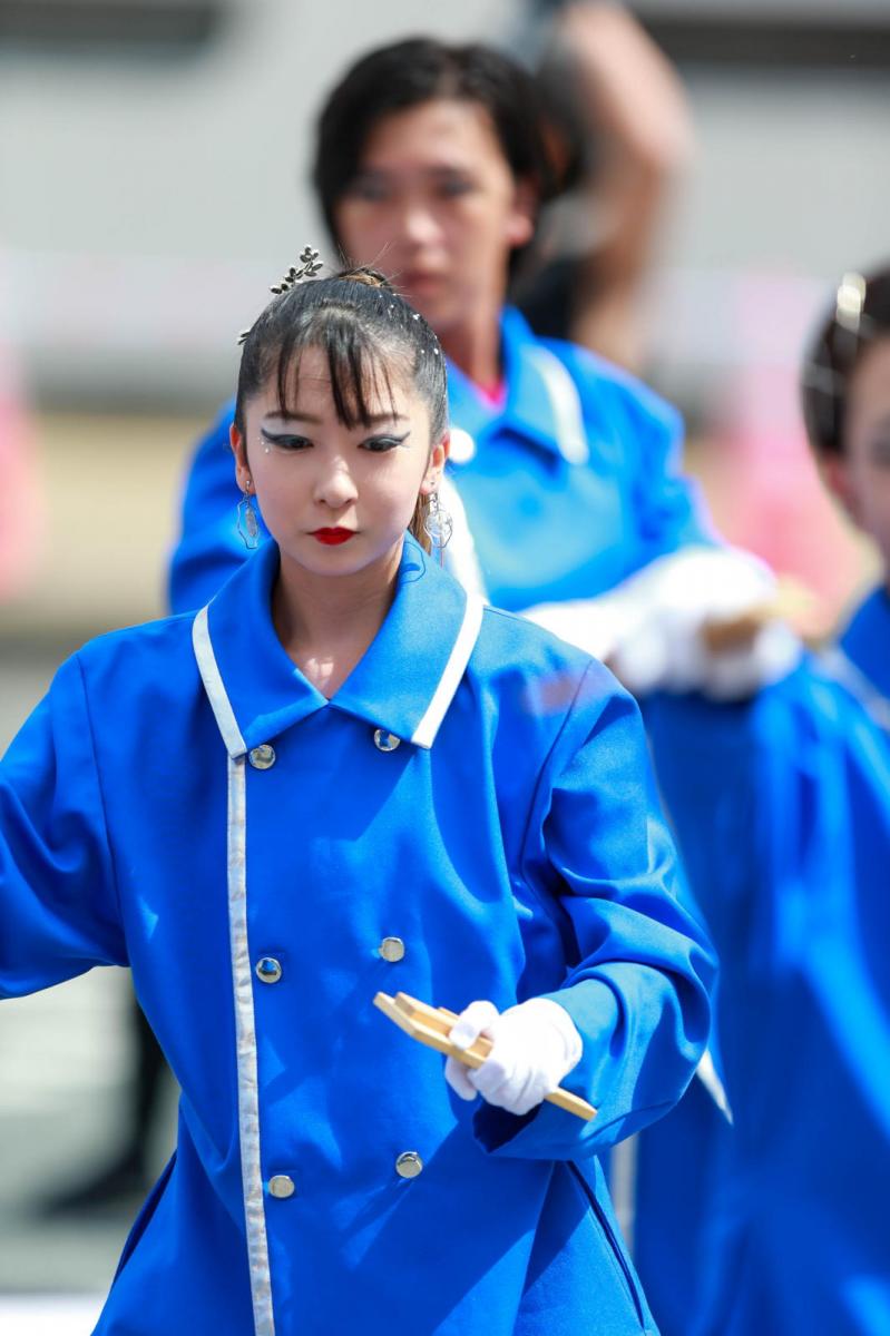 第21回奥州YOSAKOIinみずさわ2024その1 2024/09/15