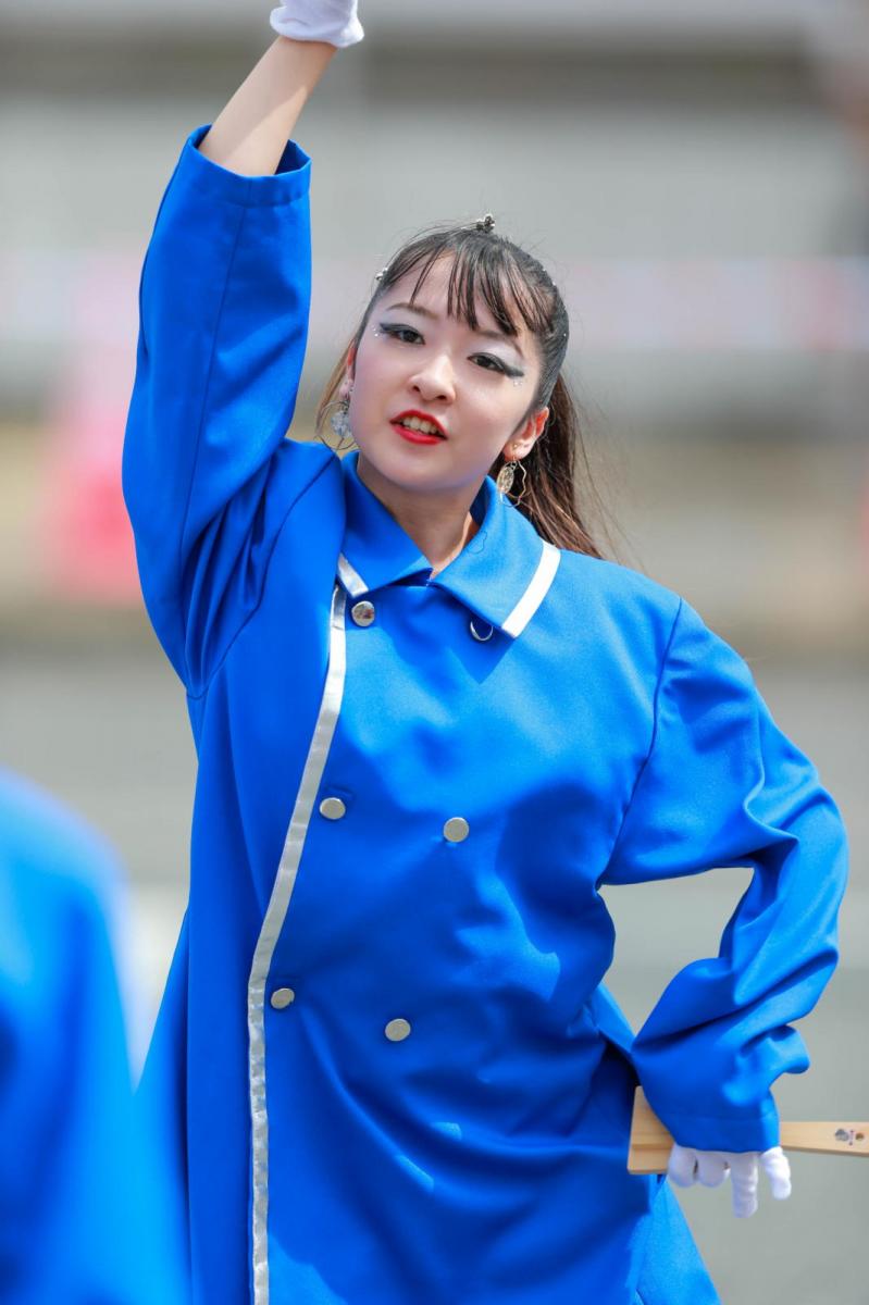 第21回奥州YOSAKOIinみずさわ2024その1 2024/09/15