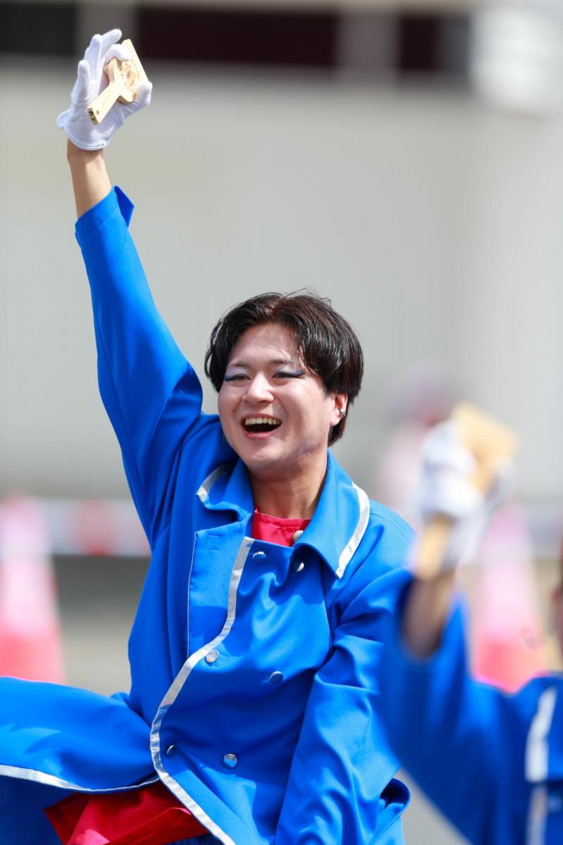 第21回奥州YOSAKOIinみずさわ2024その1 2024/09/15